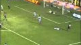 Torneo Clausura: Boca Juniors 4-0 Arsenal FC (Clausura 2010)