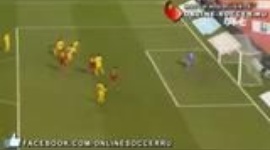 QF Mundial Europa: Bélgica 1-0 Macedónia (2014)
