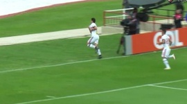 Brasileirão: São Paulo 1 - 0 Palmeiras (2016)