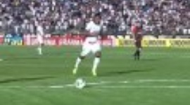 Brasileirão: Atlético-GO 0-2 Corinthians (2012)