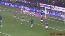Serie A: Milan 0-1 Inter (2011-2012)