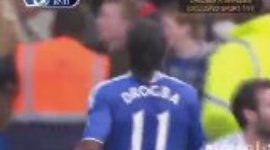 Premier League: Chelsea 1-0 Stoke City (2011-2012)