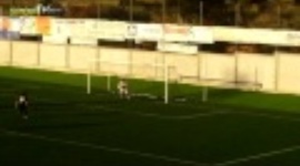 III Divisão Série C: Sampedrense 1-0 Alba (2011-2012)