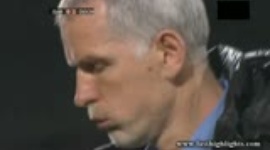 Ligue 1: Bordeaux 1-2 Nice (2011-2012)