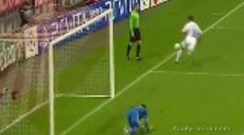 Liga Campeões: Bayern München 2-0 Marseille (2011-2012)