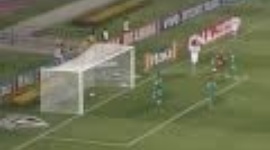 Brasileirão: São Paulo 2-1 Guarani (2010)