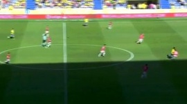 La Liga: Las Palmas 1 - 1 Alavés (2016-2017)