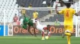 CAN: Zâmbia 1-1 Etiópia (2013)