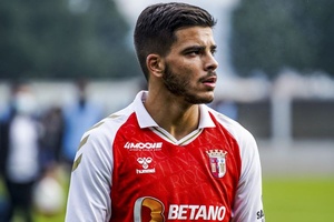 Sp. Braga: Diogo Casimiro interrompe carreira devido a linfoma