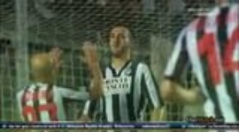 Serie A: Siena 1-2 Milan (2012-2013)