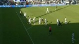 Premier League: QPR 0-1 Fulham (2011-2012)