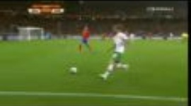 Mundial: Espanha 1-0 Portugal (2010)