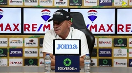 Liga Portugal Bwin: Antevisão de José Mota ao Paços Ferreira vs Vizela (2022-2023)