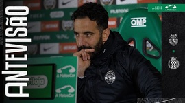 Liga Portugal Betclic: Antevisão de Rúben Amorim ao Sporting vs Boavista (2023-2024)