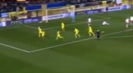 Liga Europa: Villarreal 2 - 1 RB Salzburg (2014-2015)