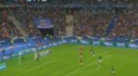 Qual. Europeu: França 3-0 Albânia (2012)