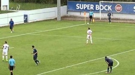 Juniores A I Divisão: FC Porto 2 - 0 V. Guimarães (2014-2015)