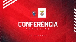 Liga Portugal Betclic: Antevisão de Bruno Lage ao Gil Vicente vs Benfica (2024-2025)