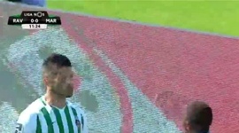 Liga NOS: Rio Ave 3 - 1 Marítimo (2018-2019)