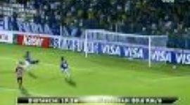 Copa Libertadores: Cruzeiro 5-0 Estudiantes (2011)