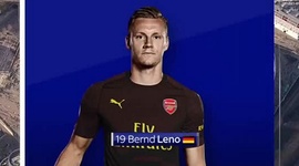 Premier League: Arsenal 2 - 0 Man Utd (2018-2019)