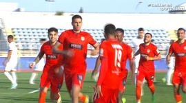 First Division: Karmiotissa vs DOXA, Golo 1-0 (2023-2024)