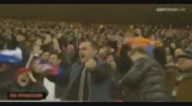Liga Europa: Steaua 1-0 Chelsea (2012-2013)