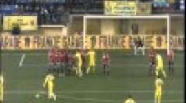 La Liga: Villarreal 3-1 Mallorca (2010-2011)