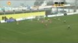 Liga Zon Sagres: Académica 1-2 Rio Ave (2012-2013)