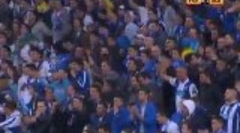 Liga Zon Sagres: FC Porto 1-1 Académica (2011-2012)