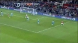 Premier League: Man Utd 1-0 Wigan (2008-2009)