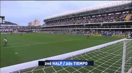Paulista: Santos 2-1 Guarani (2013)