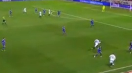 Copa del Rey: Sevilla 1 - 0 Espanyol (2014-2015)