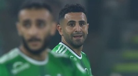Pro League: Al-Ahli Jeddah 0 - 0 Al-Shabab (2023-2024)