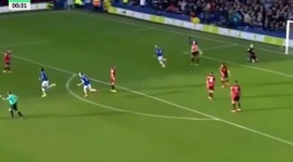 Premier League: Everton 6 - 3 AFC Bournemouth (2016-2017)
