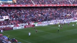 Liga BBVA: Sevilla 3 - 0 Córdoba (2014-2015)