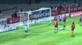 Copa América: Argentina 3-0 Costa Rica (2011)
