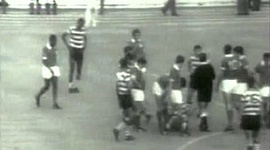 Taça de Portugal: Benfica 3 - 1 Sporting (1969-1970)