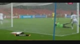 CAN: Mali 3-1 Gana (2013)
