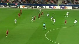 Liga Europa: RB Salzburg 3 - 1 Celtic (2018-2019)