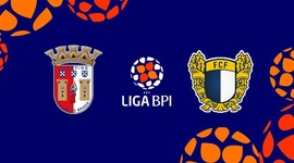 Liga de Futebol Feminino BPI: Sp. Braga 6 - 1 Famalicão (2024-2025)