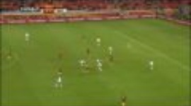 Mundial: Camarões 1-2 Holanda (2010)