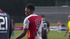 Amigáveis de clubes: Monaco 5 - 1 Mainz (2015-2016)