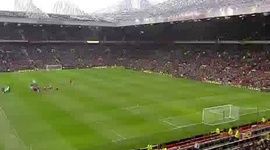 Premier League: Man Utd 3 - 1 Huddersfield Town (2018-2019)