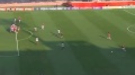 Brasileirão: Internacional 4-1 Flamengo (2012)