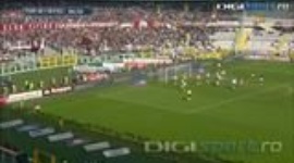 Serie A: Torino 0-0 Palermo (2012-2013)