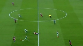 Liga BBVA: Barcelona 3 - 1 Eibar (2015-2016)