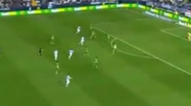 Liga BBVA: Málaga 1 - 0 Celta de Vigo (2014-2015)