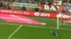 Bundesliga: Bayern München 1-3 Dortmund (2010-2011)