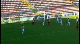 Liga2 Cabovisão: Trofense 0 - 0 Santa Clara (2013-2014)